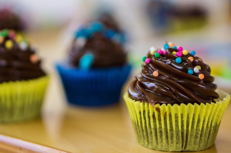 Low-calorie Delights